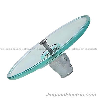 70kN-300kN空气动力型玻璃绝缘子