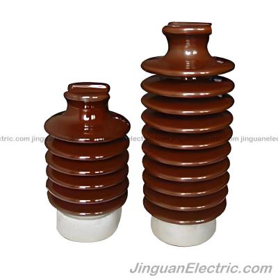 美国标准57-2/57-5瓷绝缘子